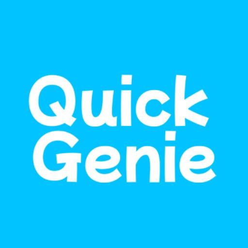 Quick Genie team